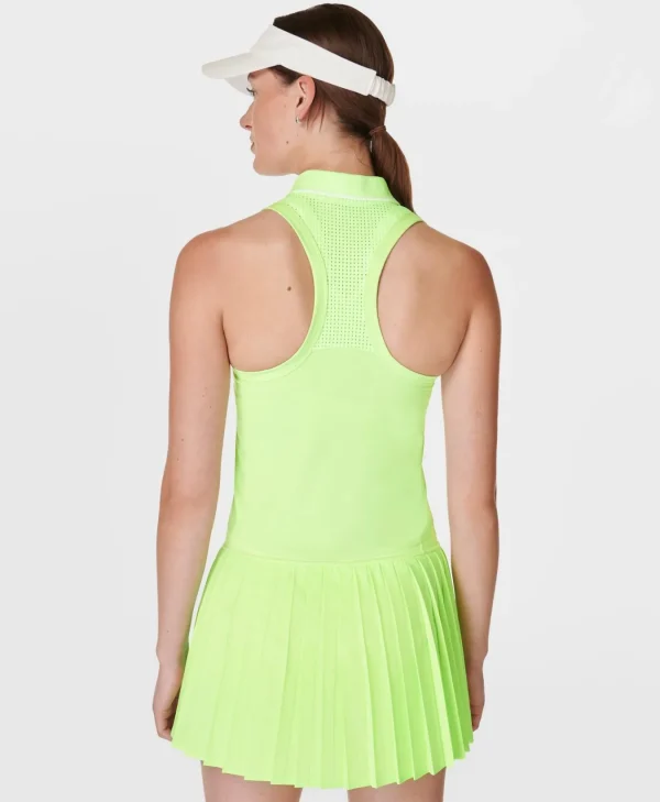 Sweaty Betty Power Match Point Tennis Tank