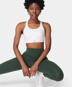 Sweaty Betty Power Medium Support Sports Bra