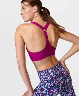 Sweaty Betty Power Medium Support Sports Bra