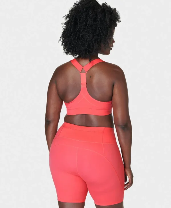 Sweaty Betty Power Medium Support Sports Bra