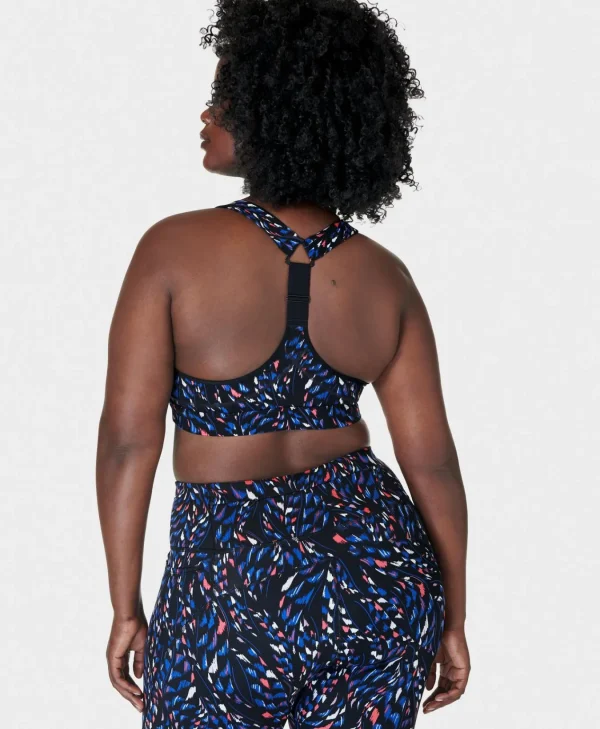 Sweaty Betty Power Medium Support Sports Bra