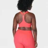 Sweaty Betty Power Medium Support Sports Bra