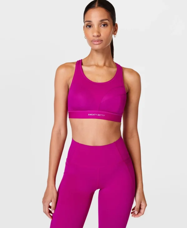 Sweaty Betty Power Pro Running Bra