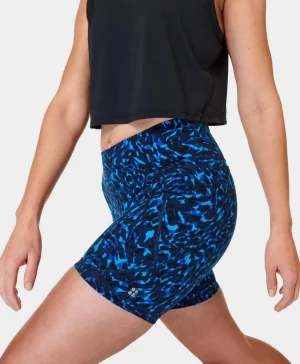 Sweaty Betty Power 6" Biker Shorts