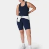 Sweaty Betty Power 9" Biker Shorts