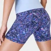 Sweaty Betty Power 6" Biker Shorts