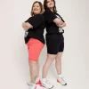 Sweaty Betty Power 9" Biker Shorts