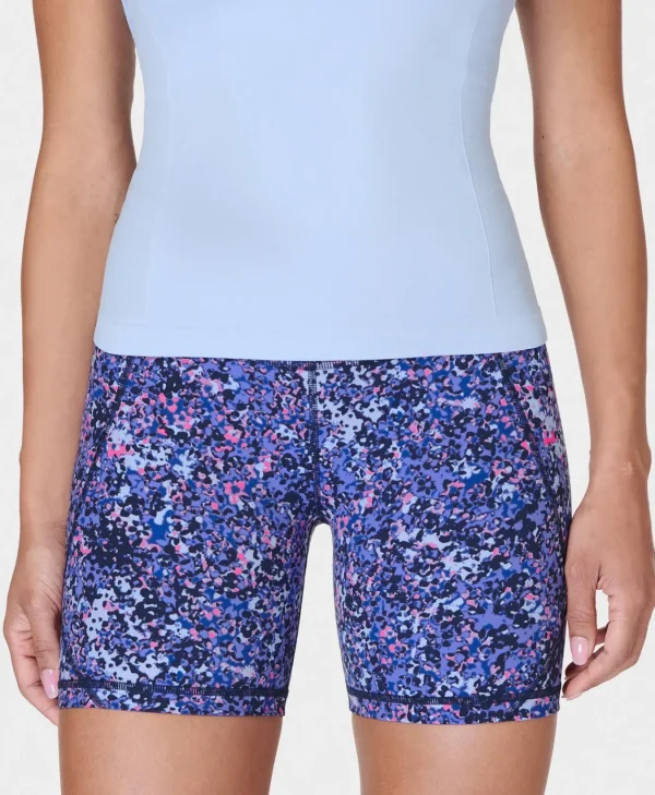 Sweaty Betty Power 6" Biker Shorts
