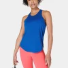 Sweaty Betty Power 9" Biker Shorts