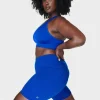 Sweaty Betty Power 6" Biker Shorts