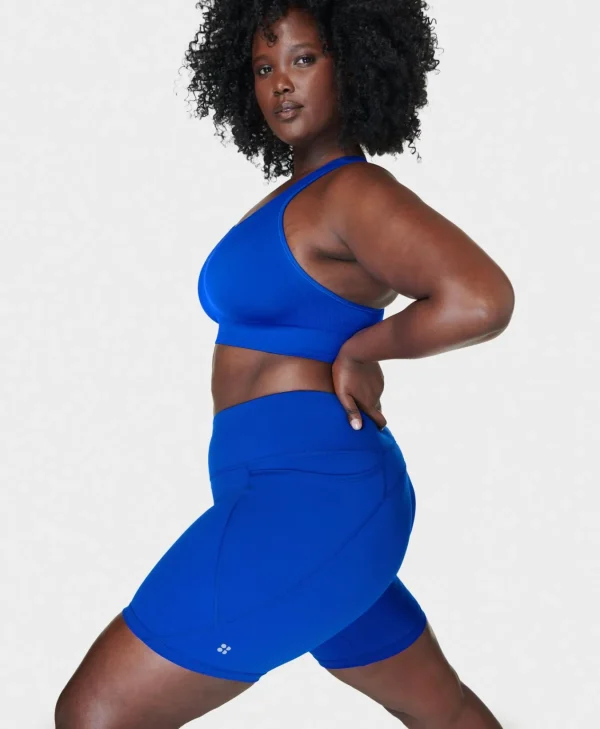Sweaty Betty Power 6" Biker Shorts