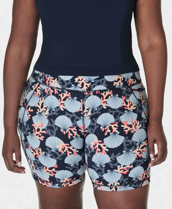 Sweaty Betty Power 6" Biker Shorts