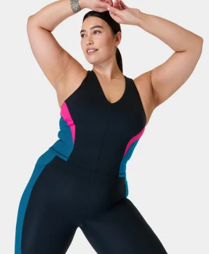 Sweaty Betty Power Racerback Bra Tank