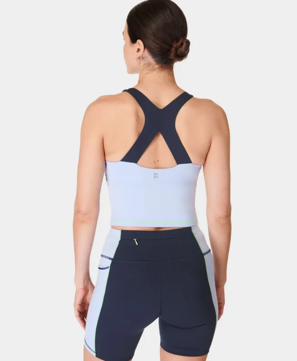 Sweaty Betty Power Racerback Bra Tank
