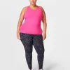 Sweaty Betty Power Reflective Workout Leggings