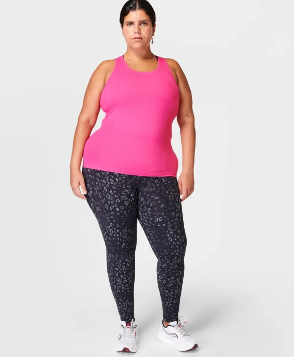 Sweaty Betty Power Reflective Workout Leggings