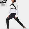 Sweaty Betty Power UltraSculpt High-Waisted Workout Leggings