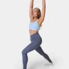 Sweaty Betty Power UltraSculpt High-Waisted Workout Leggings