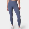 Sweaty Betty Power UltraSculpt High-Waisted Workout Leggings