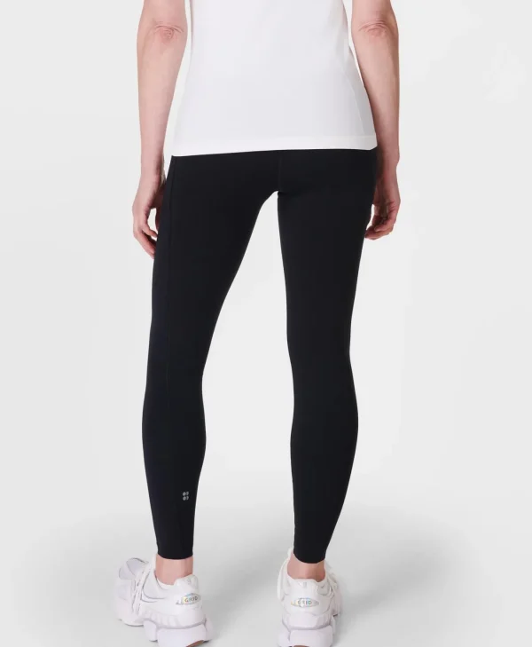 Sweaty Betty Power UltraSculpt High-Waisted Workout Leggings