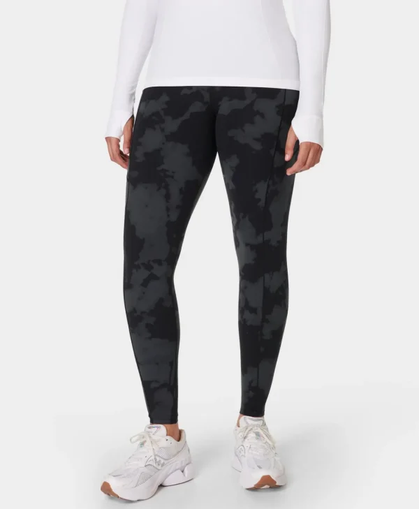 Sweaty Betty Power UltraSculpt High-Waisted Workout Leggings