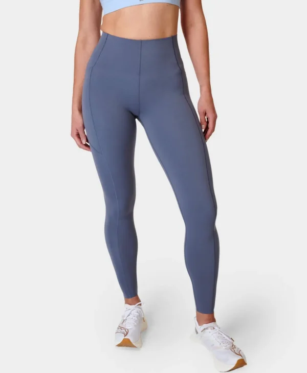 Sweaty Betty Power UltraSculpt High-Waisted Workout Leggings