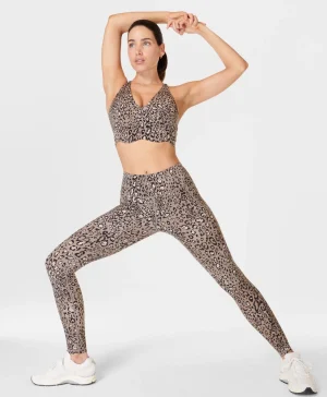 Sweaty Betty Power Workout Leggings