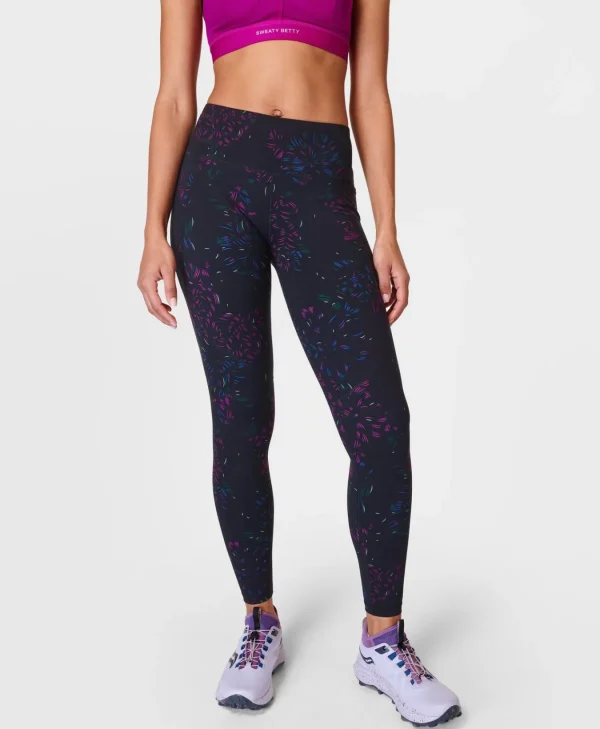 Sweaty Betty Power Workout Leggings