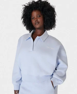 powerhouse_collared_sweat_0.webp Sweaty Betty Powerhouse Collared Sweatshirt