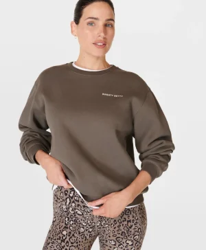 Sweaty Betty Powerhouse Sweatshirt