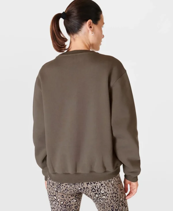 Sweaty Betty Powerhouse Sweatshirt