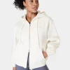 Sweaty Betty Powerhouse Zip Up Hoodie