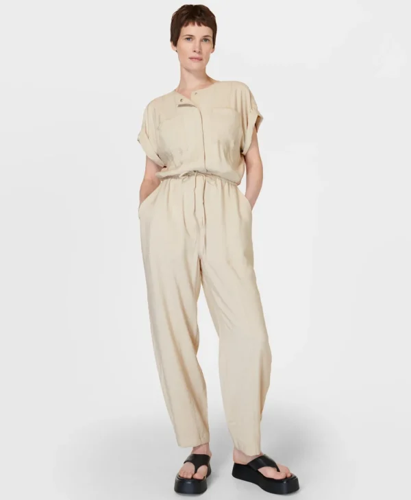 Sweaty Betty Rewilding Jumpsuit