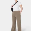 Sweaty Betty Sand Wash CloudWeight Track Pant