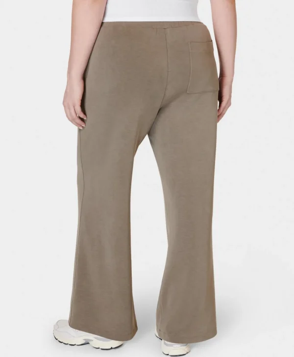 Sweaty Betty Sand Wash CloudWeight Track Pant