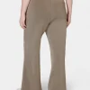 Sweaty Betty Sand Wash CloudWeight Track Pant