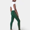 Sweaty Betty Silhouette Sculpt Seamless Workout Leggings