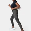 Sweaty Betty Silhouette Sculpt Seamless Workout Leggings