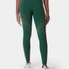 Sweaty Betty Silhouette Sculpt Seamless Workout Leggings