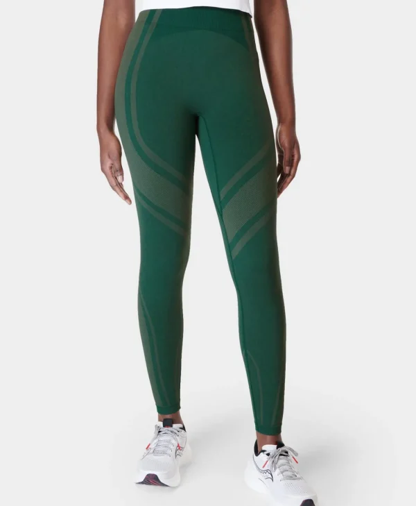 Sweaty Betty Silhouette Sculpt Seamless Workout Leggings