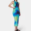 Sweaty Betty Sleeveless Explorer Sculpt Dress