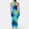 Sweaty Betty Sleeveless Explorer Sculpt Dress
