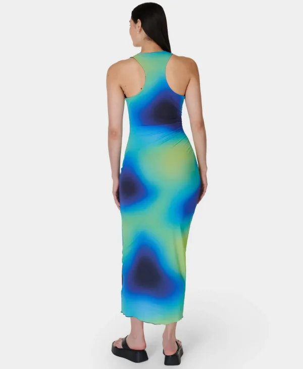 Sweaty Betty Sleeveless Explorer Sculpt Dress
