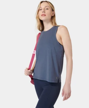 Sweaty Betty Soft Flow Studio Tank