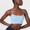 Sweaty Betty Spirit Restored Yoga Bra