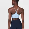 Sweaty Betty Spirit Restored Yoga Bra