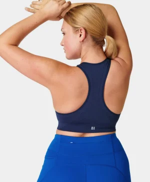 Sweaty Betty Stamina Seamless Sports Bra