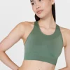 Sweaty Betty Stamina Seamless Sports Bra