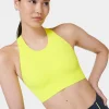 Sweaty Betty Stamina Seamless Sports Bra