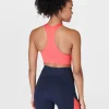 Sweaty Betty Stamina Seamless Sports Bra